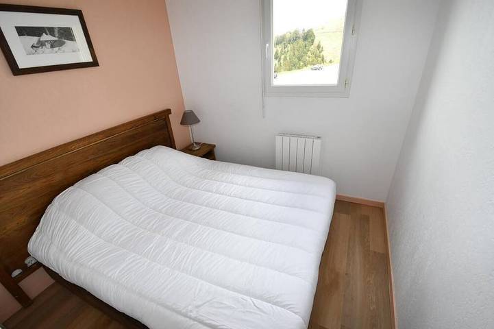 Gîte pour 8 personnes, avec sauna et piscine, animaux acceptés à Loudervielle - 2