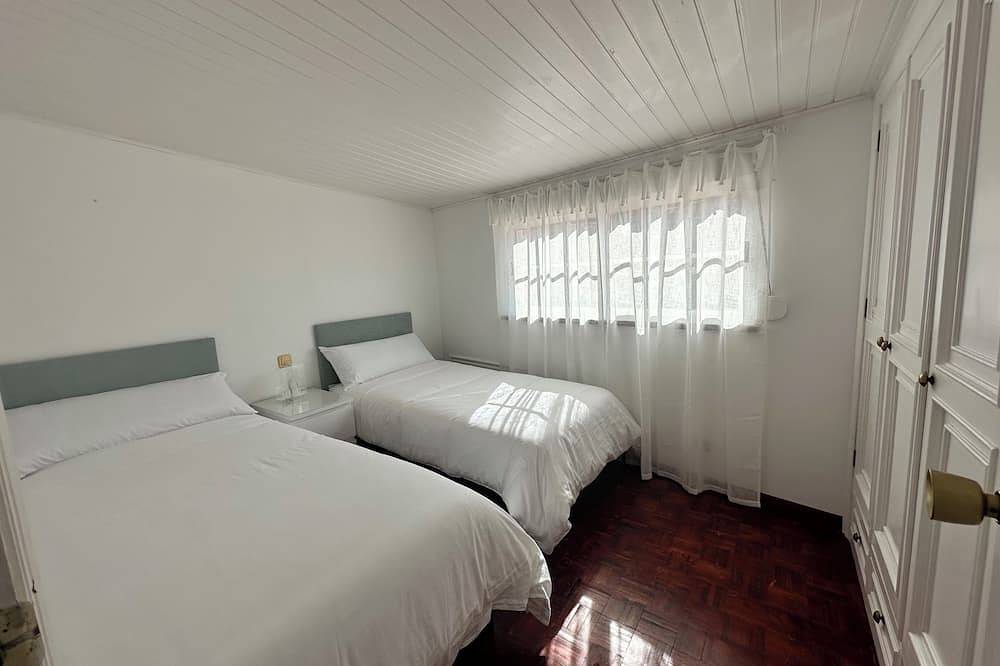 Ganze Wohnung, Gran Ático Dúplex Centro Muros. Terraza con Vistas in Muros (Galicien), Muros und Umgebung