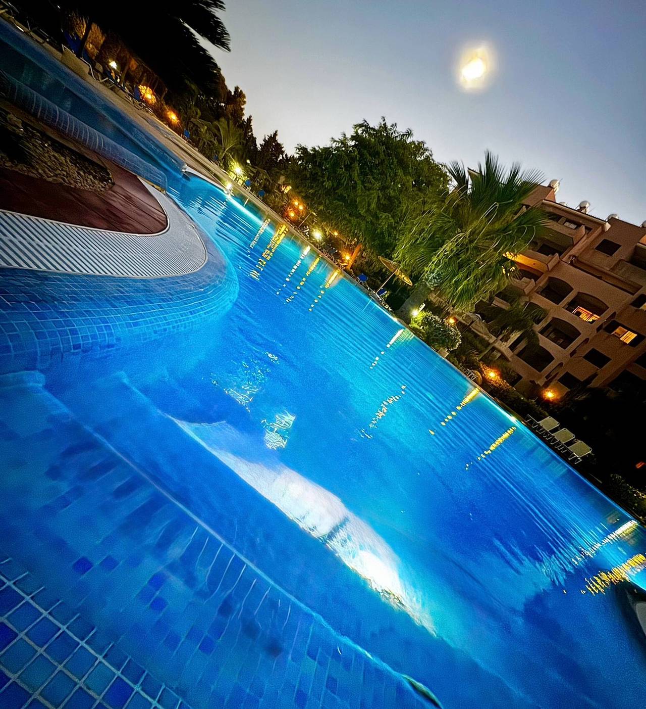 Holiday Rental for 6 People in Paphos, South Cyprus