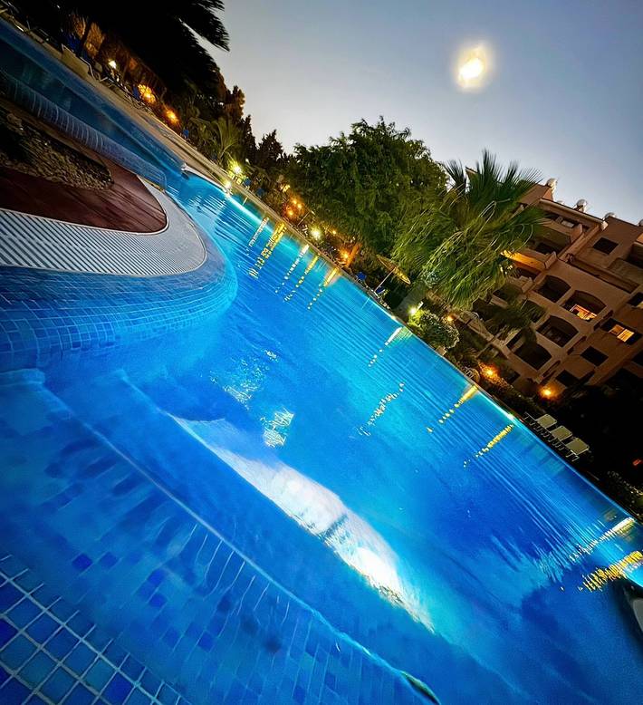 Apartment for 6 people in Paphos