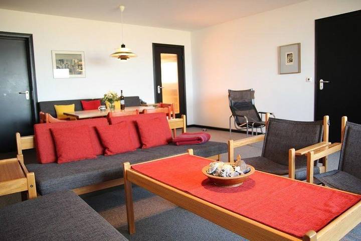 Ganze Ferienwohnung, Residenz am Meer - Wohnung Jungjohann in Strand Hörnum, Hörnum
