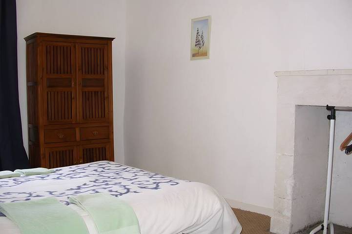 Location de vacances pour 9 personnes, avec jardin à Vanxains - 4