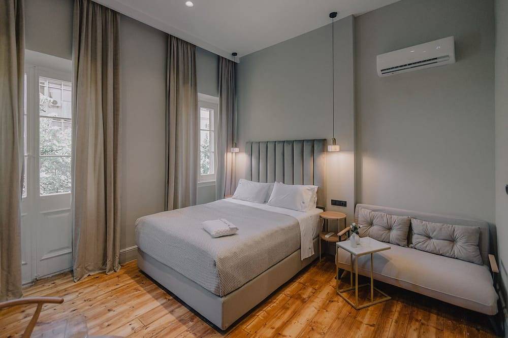Appartamento vacanze a Corfù a partire da 113€ a notte