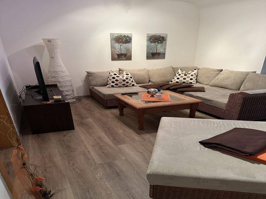 Ganze Ferienwohnung, Ferienwohnung Schank F*** in Idar-Oberstein, Nahetal