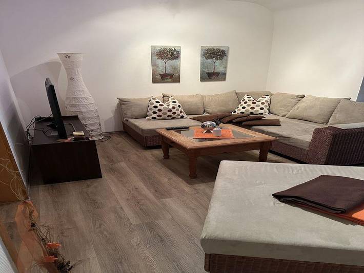 Ganze Ferienwohnung, Ferienwohnung Schank F*** in Idar-Oberstein, Landkreis Birkenfeld