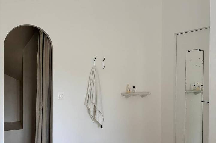 Location de vacances pour 14 personnes, avec jardin à Champeaux - 4