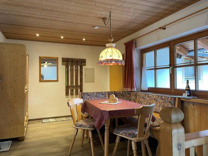 Ganze Ferienwohnung, Ferienwohnung Edelsberg in Pfronten, Bayerisch Schwaben