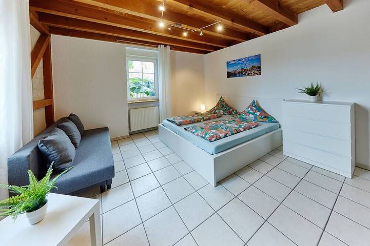 Ferienwohnung für 10 Personen - 1