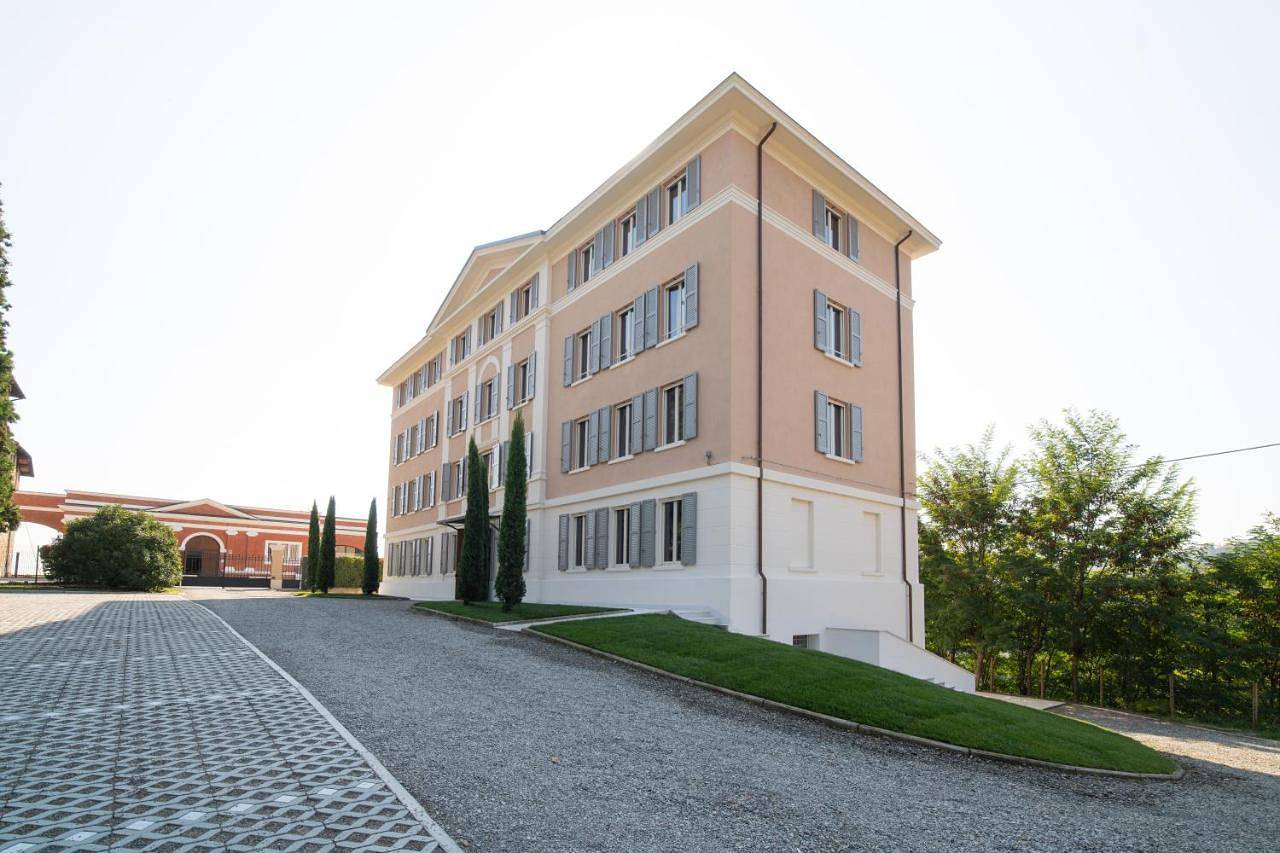 Al Santuario di Fiorano Charming Hostel in Fiorano Modenese, Provincia di Modena