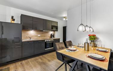 Appartement voor 6 Personen in Winterberg, Hochsauerlandkreis, Afbeelding 3