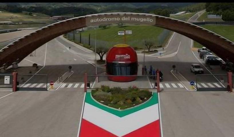 Gîte pour 2 personnes, animaux acceptés dans Scarperia