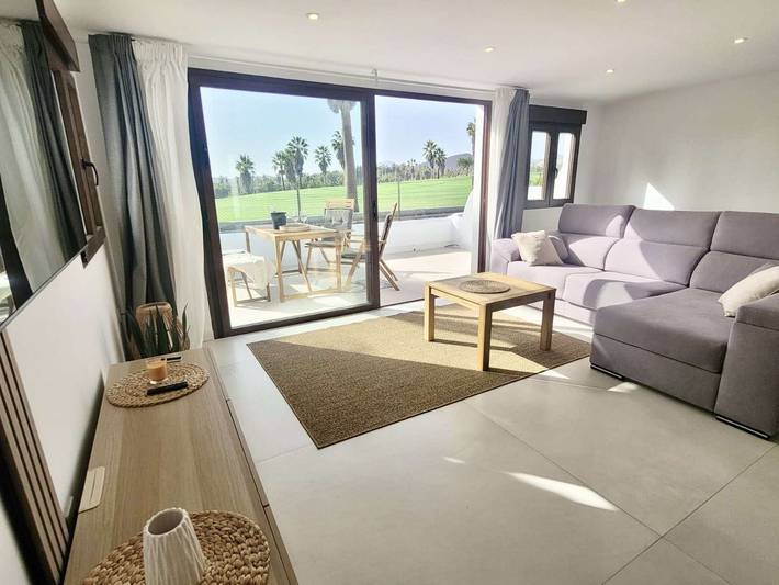 Casa rural para 4 personas, con terraza en San Miguel de Abona - 3