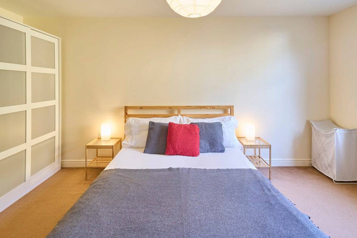 Appartement entier, Host & Stay | Bingley Court in Kent
