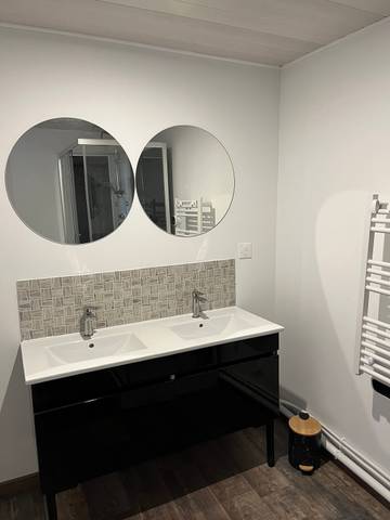 B&b for 2 People in Frossay, Saint-Nazaire region, Photo 3