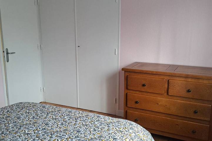 Location de vacances pour 6 personnes dans Golf de Saint-Samson - 3