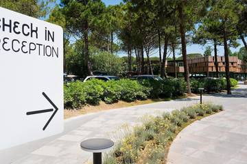 Camping für 5 Personen in Cavallino-Treporti, Venedig Provinz, Bild 2