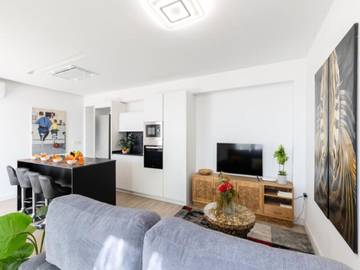 Loft voor 7 Personen in El Barrio, Alicante, Afbeelding 4