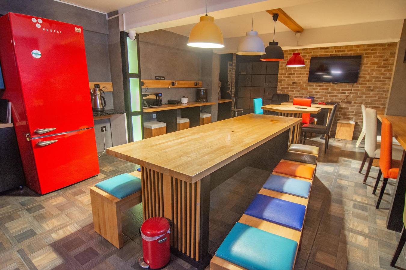 Ganzes Studio, Central Studio Beşiktaş 2 comfortable Beds in Vişnezade Mahallesi, Istanbul