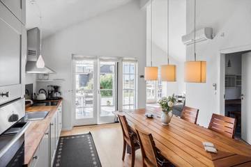 Ferienhaus für 6 Personen in Nysted, Lolland, Bild 4