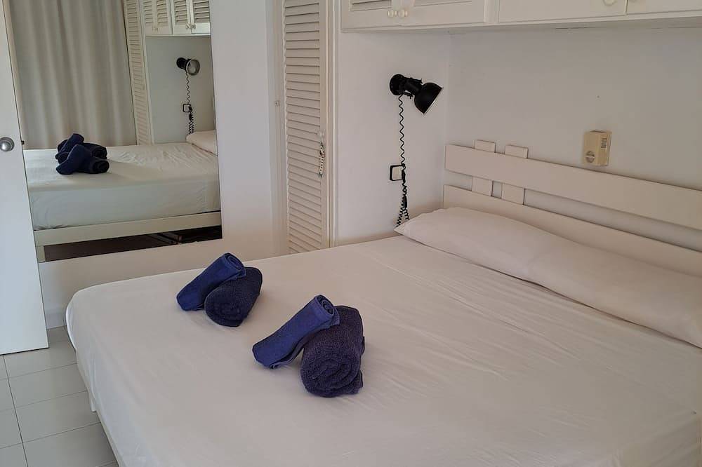 Entire apartment, Nice apartment located in the port of La Savina. in La Savina, Formentera