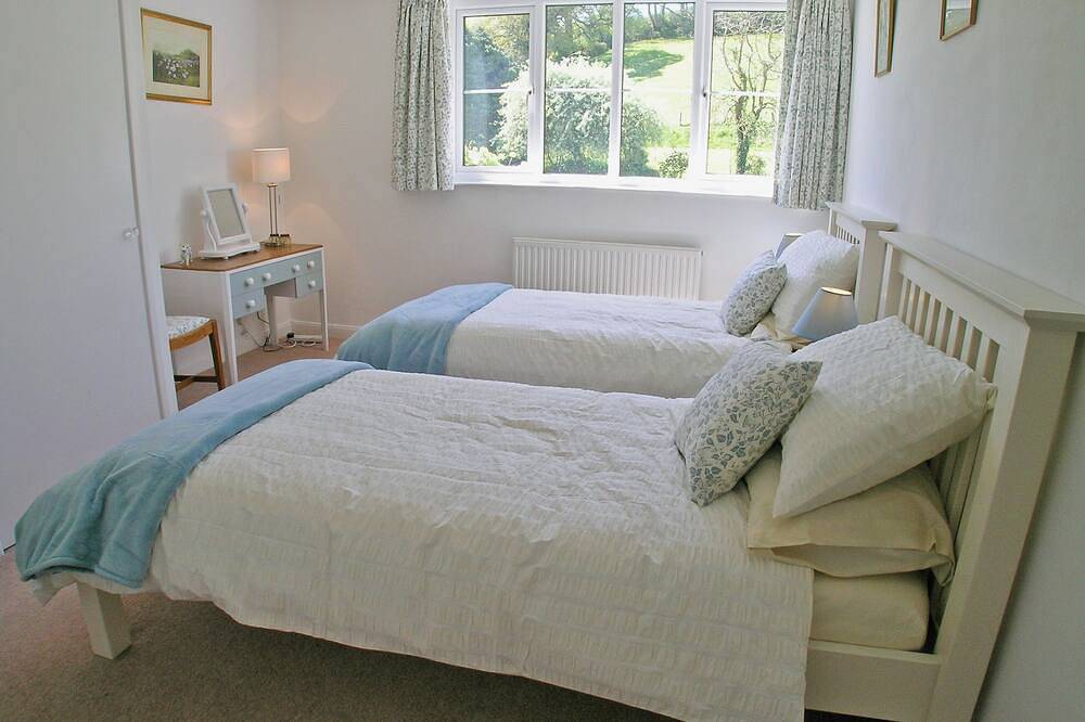 Purcombe Farmhouse in Dorset