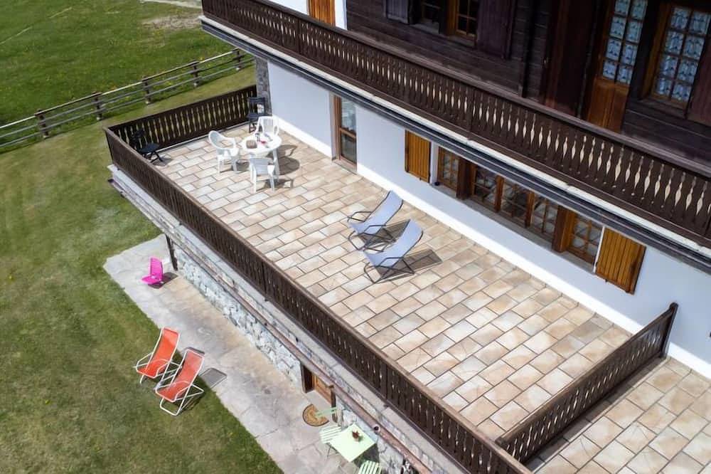 Appartamento vacanze a Alpi Pennine a partire da 71€ a notte