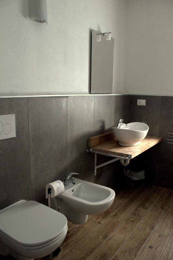 Maison d’hôte pour 3 personnes, avec jardin dans Vallée d'Aoste - 3