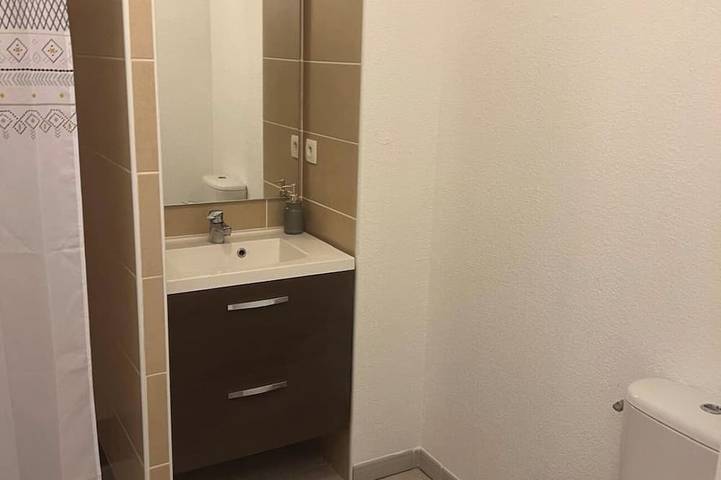 Gîte pour 2 personnes à Tournefeuille - 3