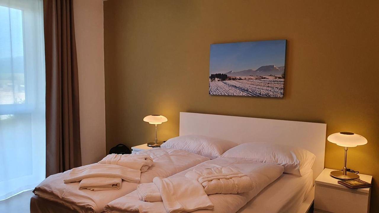 Deluxe Villa in Low Tatras