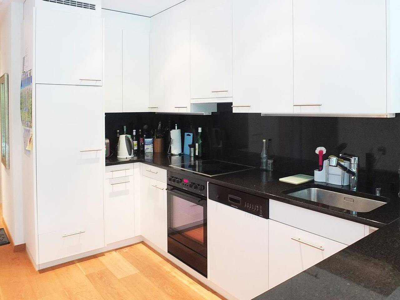 Apartamento entero, Sonnenbergweg 5 - Sonnenbergweg 5 942.1 in Engelberg, Cantón de Obwalden