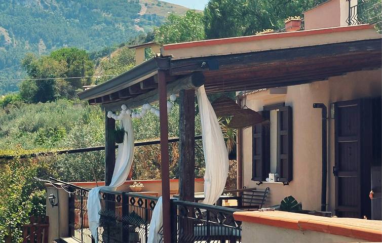 Casa vacanza per 7 persone a Termini Imerese