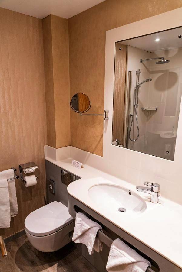 Fairlawns, Hotel And Spa in Walsall, Birmingham Area