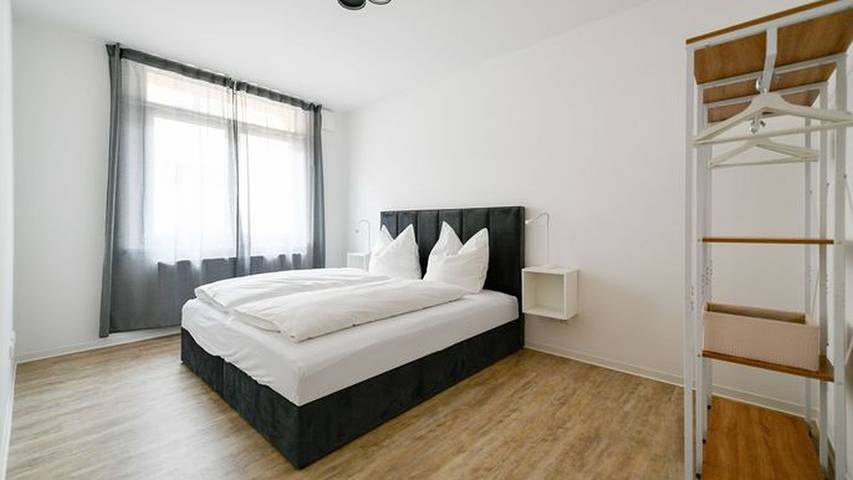 Ferienwohnung für 4 Personen in Cottbus - 3