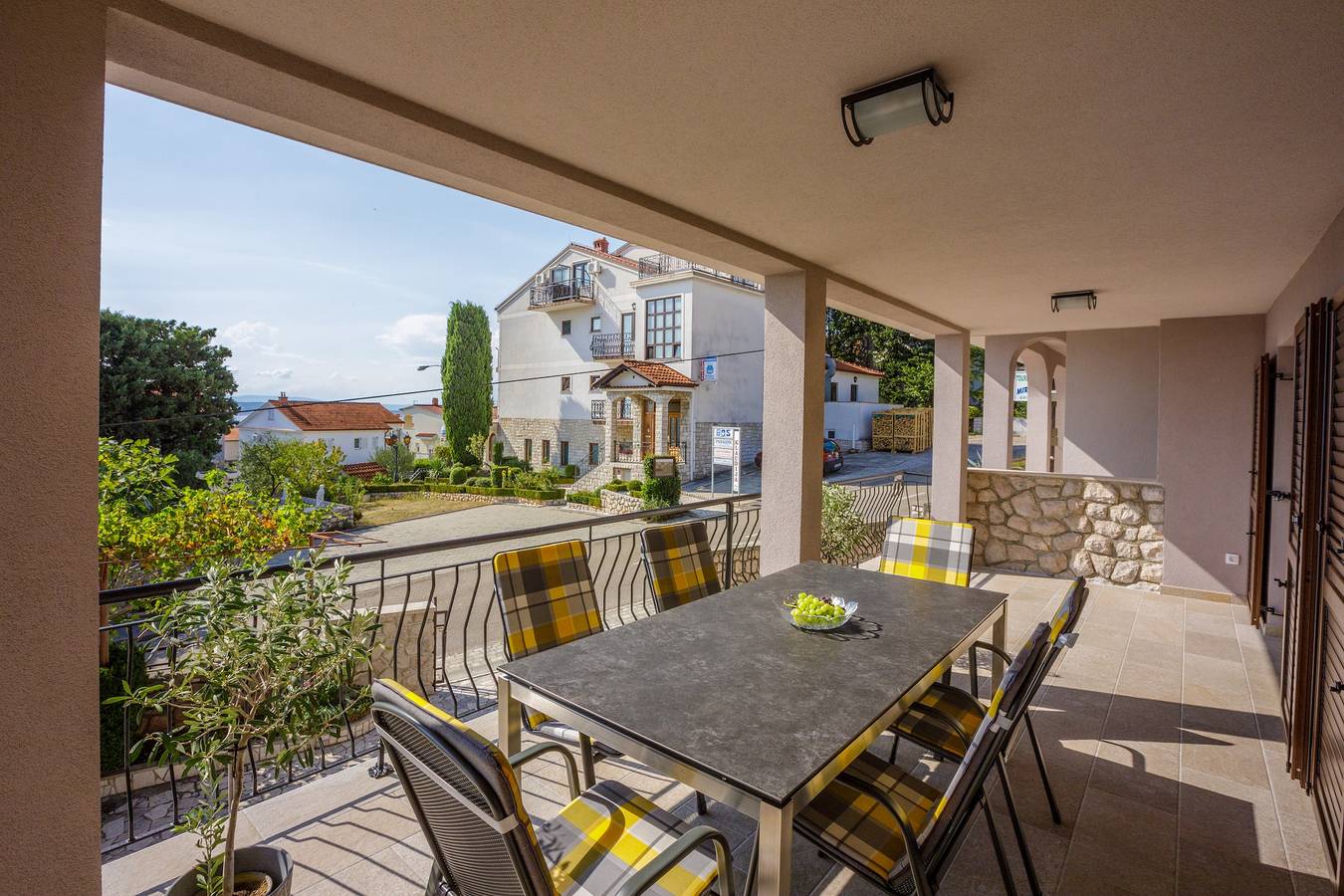 Appartamento vacanze a Kvarn a partire da 165€ a notte