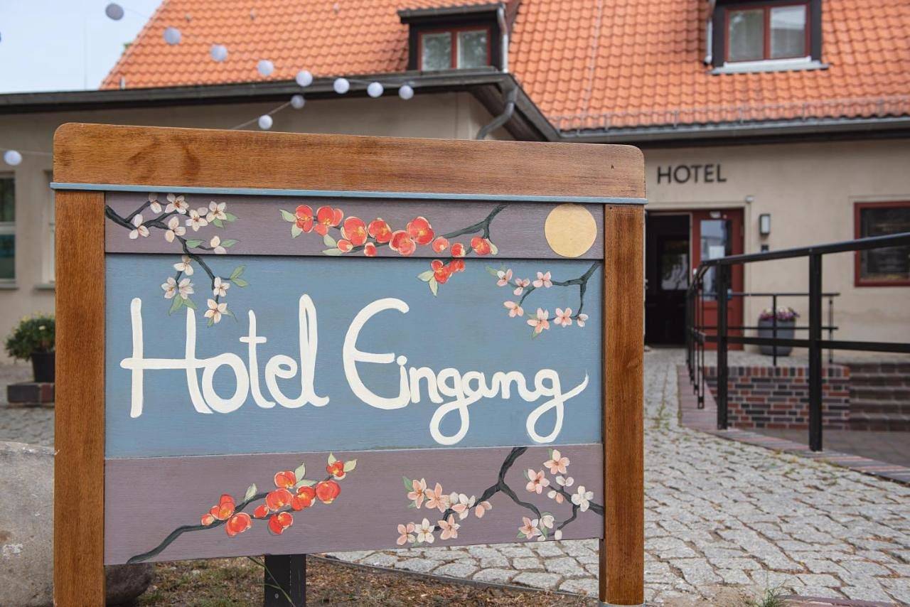 Landhotel Diana in Teltow, Mittelmark