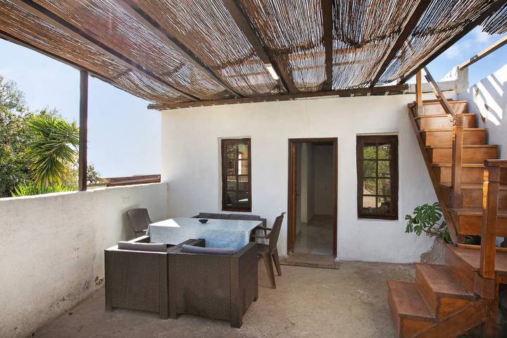 Ferienhaus für 4 Personen, kinderfreundlich auf Teneriffa - 3