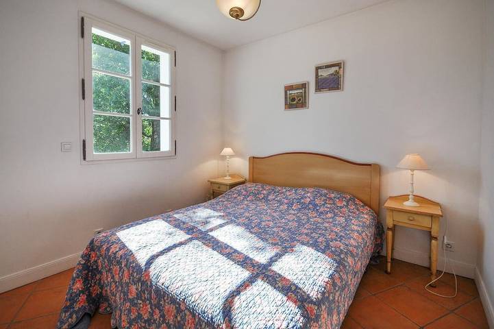 Location de vacances pour 8 personnes, avec balcon, animaux acceptés dans Domaine de Fayence - 3