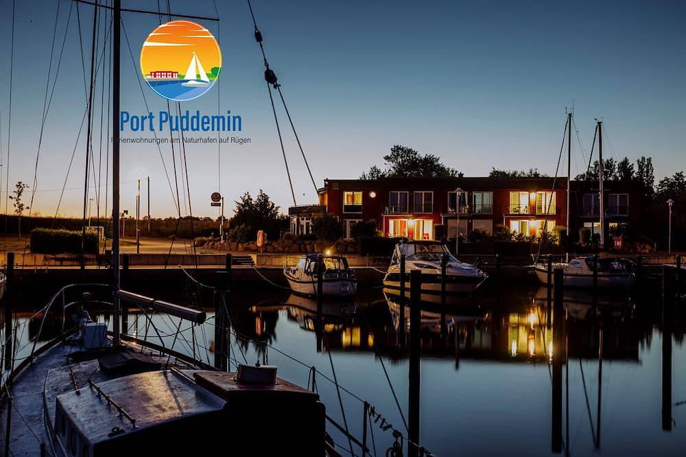 Appartamento vacanze a Rugen a partire da 88€ a notte
