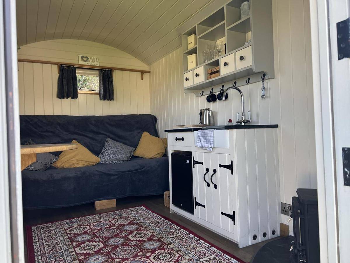 Chalet in Radnage, Chiltern Hills