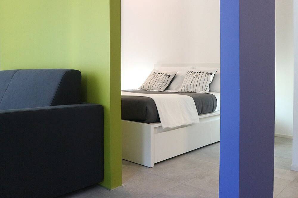 Appartamento vacanze a Como a partire da 123€ a notte