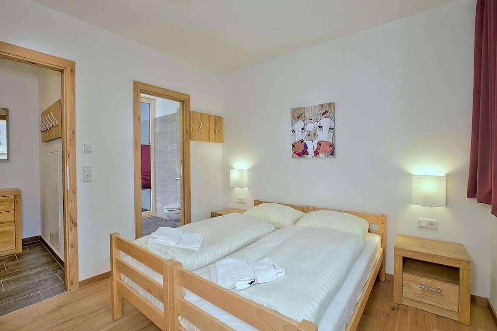Ganze Wohnung, Wohnung in Neukirchen nahe Skilift & Sauna in Neukirchen am Großvenediger, Pinzgau