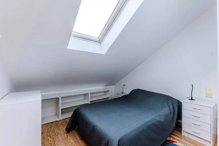 Villa pour 6 personnes, avec vue et jardin à Arcachon - 4