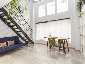 Glamping para 5 Personas en Central Seville, Sevilla, Foto 2