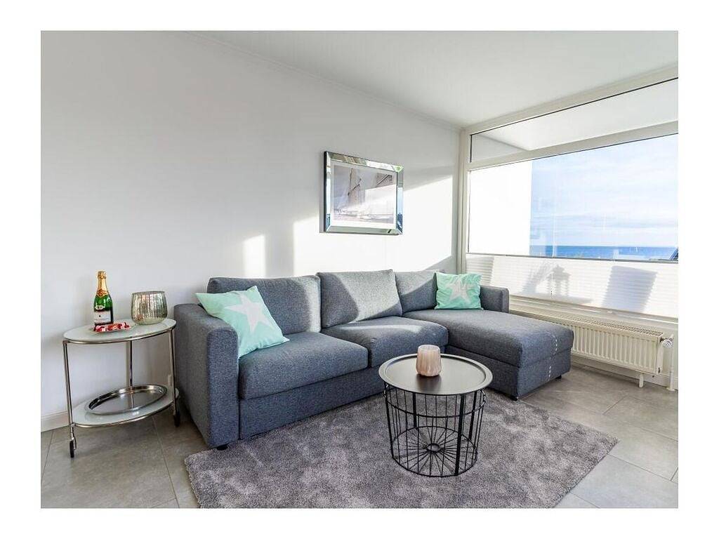 Ferienhaus in Scharbeutz ab 401€ pro Nacht