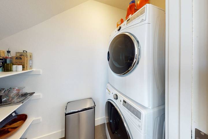 Vacation house for 6 people, with terrace in Rocky Mountain National Park