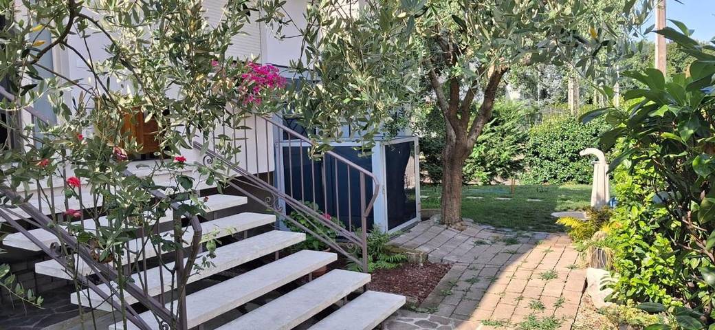 B&b per 2 persone, con Terrazza e Giardino a Marostica