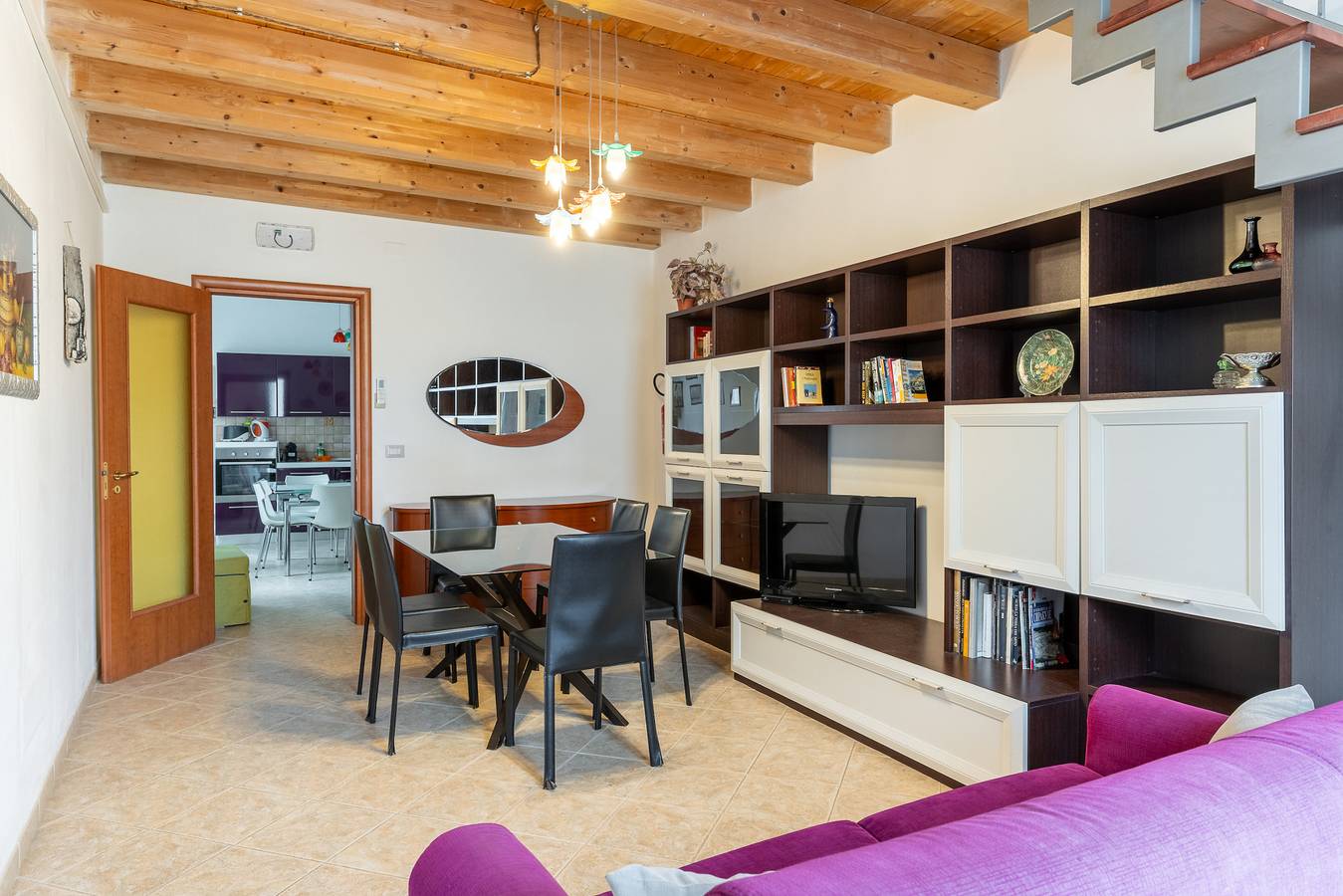 Ganze Wohnung, A 100 metri da Piazza Duomo di Ortigia by Wonderful Italy in Syrakus, Syrakus Provinz