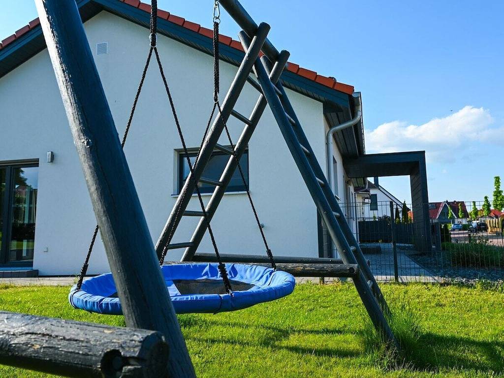 Ferienhaus in Harz mit 3 Schlafzimmer in Bad Harzburg, Harzvorland
