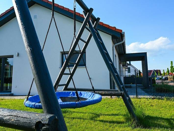 Ferienhaus für 4 Personen, mit Garten in Bad Harzburg - 3