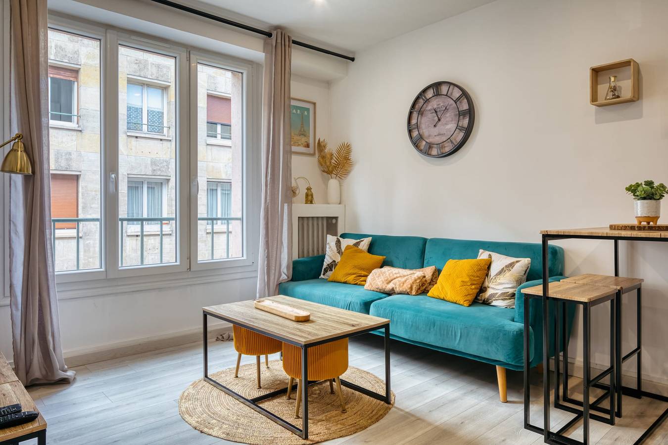 Cały apartament, Savonnerie Cathédrale : 2 suites avec ascenseur proche Cathédrale !  in Rouen, Rouen region